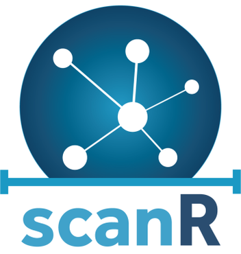 Scan R recherche en France
