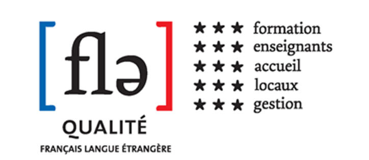 法国语言学校Qualité FLE认证