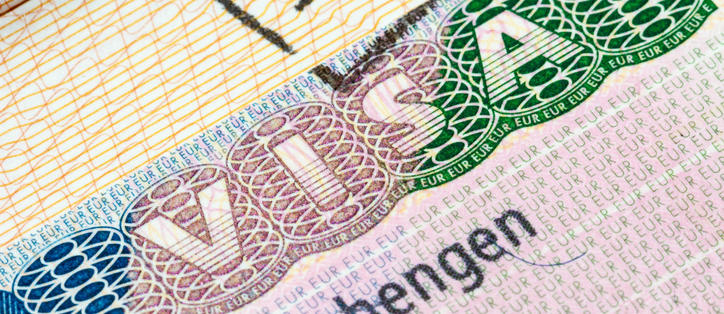 法国留学签证居留许可
