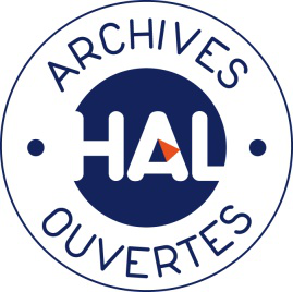 HAL archives recherche en France