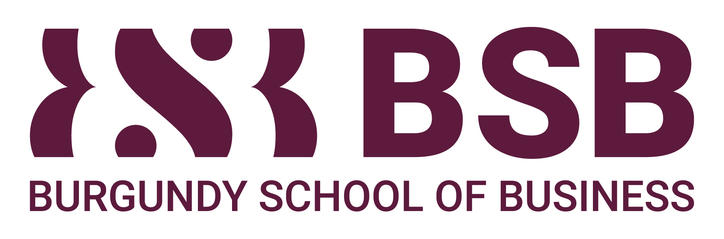 BSB_logo 法国勃艮第高等商学院