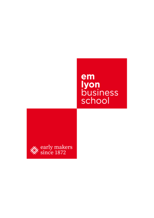 Emlyon_logo 法国里昂商学院